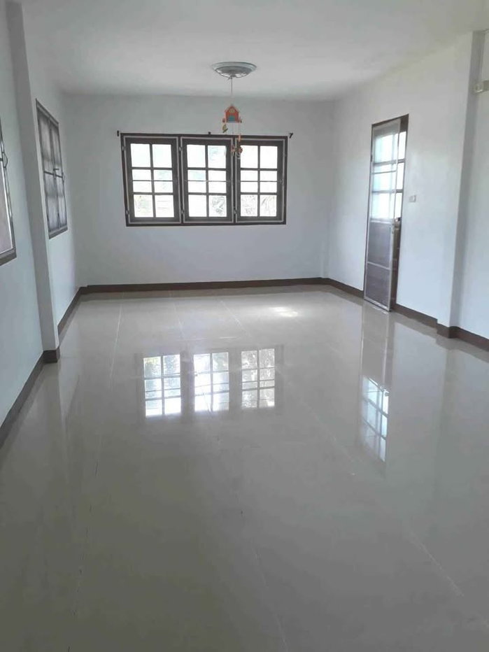 picture For rent single house near BTS Fai-Chay ready to move - 12/12