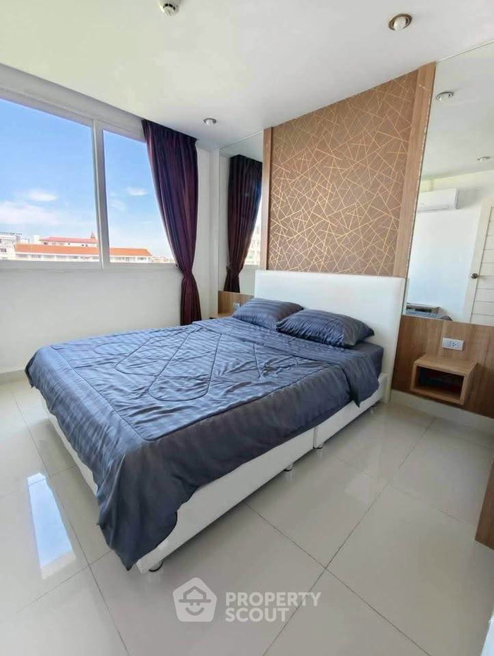 picture 1-BR Condo at Amazon Residence Pattaya Condominiums close to Pattaya (ID 3005424) - 8/8