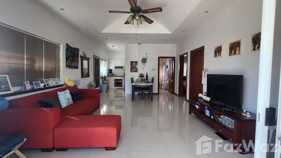 รูป ขาย บ้านเดี่ยว 2 ห้องนอน ในโครงการ สมาร์ท เฮ้าส์ วิลเลจ 2 6476679 - รูปที่ 6/14