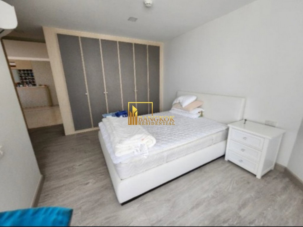 picture President Park | Renovated 3 Bedroom Condo in Phrom Phong - BR9221CD - 12/26