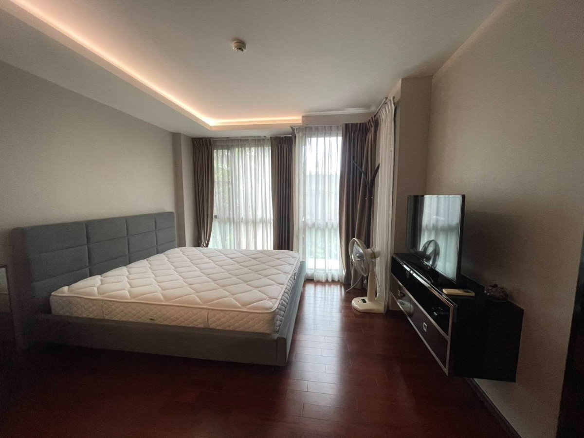 picture [RENT]STC061  | The Address Sukhumvit 61       (ID with @in front, LINE ID:  @idhomeland) - 11/14