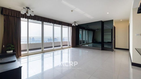 Luxury condo for sale, Watermark Chaophraya River, 3 bedrooms, 3 bathrooms
