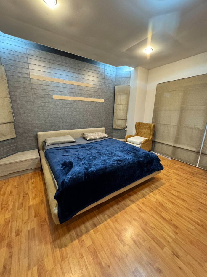 รูป เช่าบ้าน Narawan Village Patthanakan 44/บ้านนาราวัลย์ พัฒนาการ 44 (J6906035) ID Line : @condo65 - รูปที่ 4/36