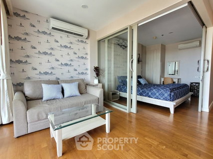1-BR Condo at Boat House Hua Hin close to The Venezia (ID 3007482)