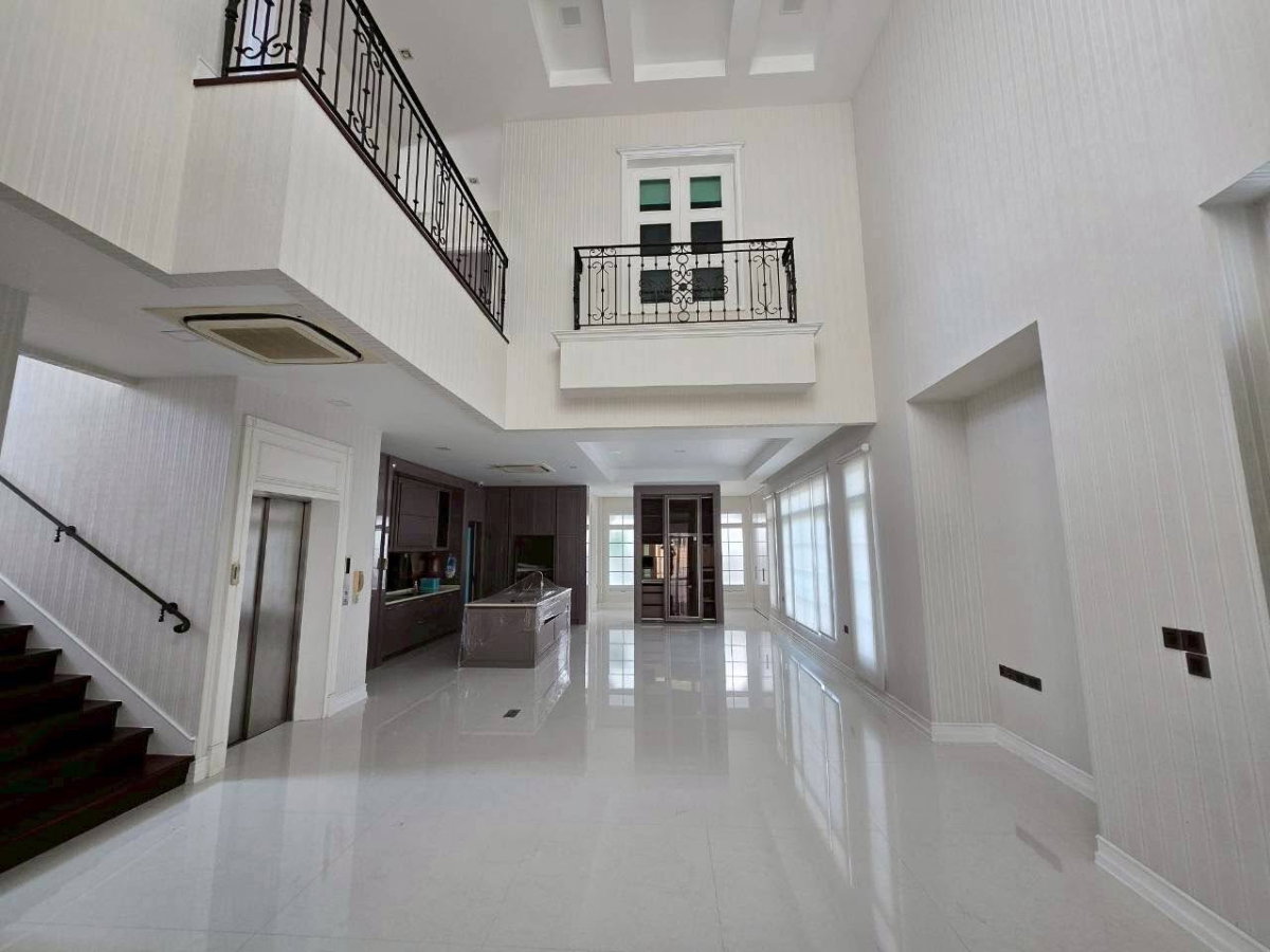 picture Single house for sale Ladawan Rama 2 | Ladawan Rama 2 (H6904) - 6/10