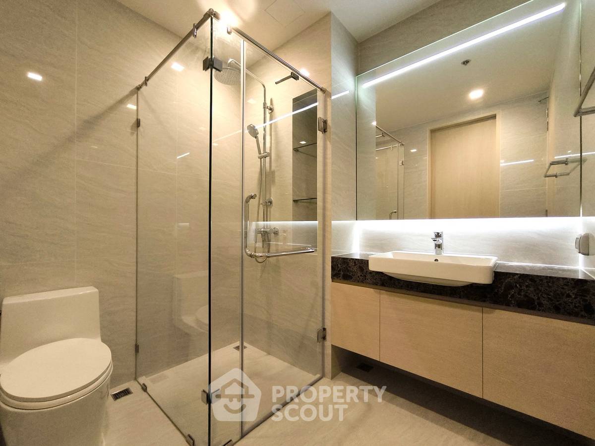 picture 1-BR Condo At Noble State 39, Phrom Phong 400m To BTS (ID 3008554) - 8/9