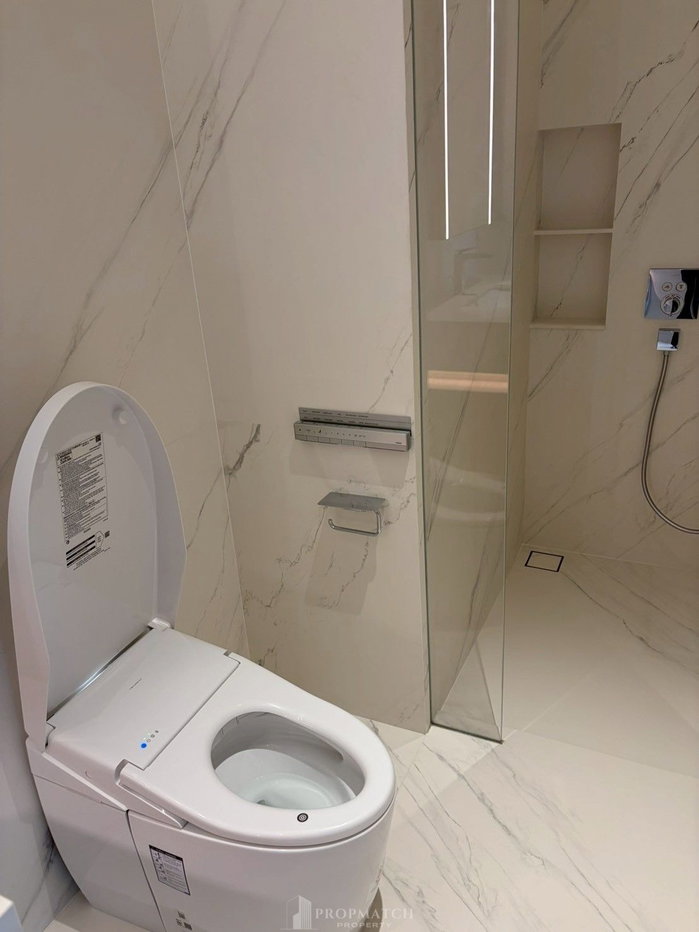 รูป PM038251 ✨Flash Deal ✨ One Bangkok Residence 187 (1Bed 1Bath 51.95 SQM.) พร้อมอยู่ ! เพียง 120,000 บาทต่อเดือน Tel.0981315848 @propmatch - รูปที่ 10/10