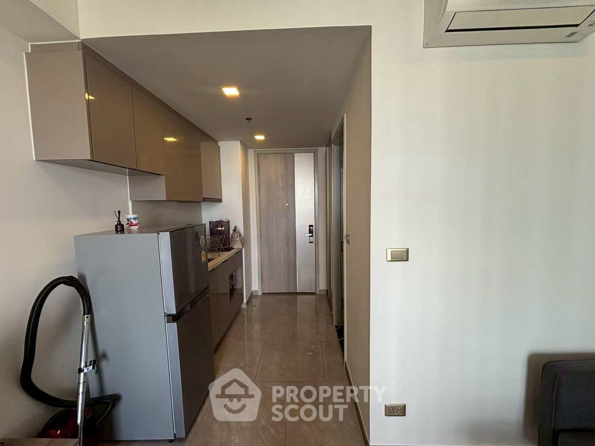 picture 1-BR Condo at One 9 Five Asoke - Rama 9 near MRT Phra Ram 9 (ID 3004656) - 6/8
