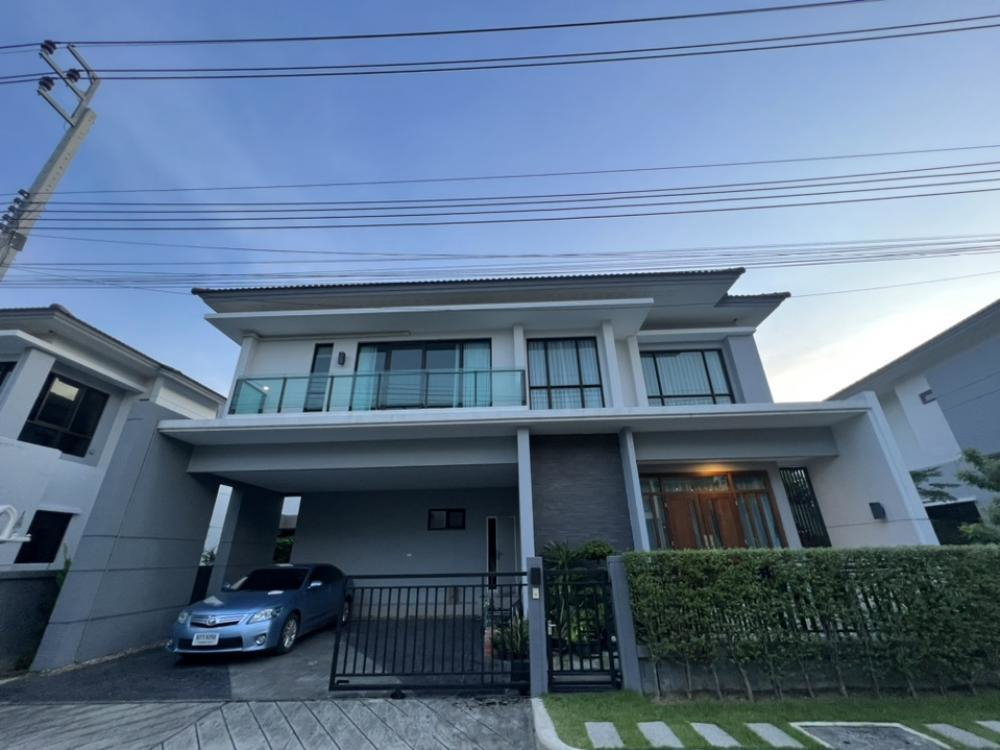 🔥 The City Ratchaphruek - Suanphak - 3 Bedroom for RENT ONLY 55K 🔥