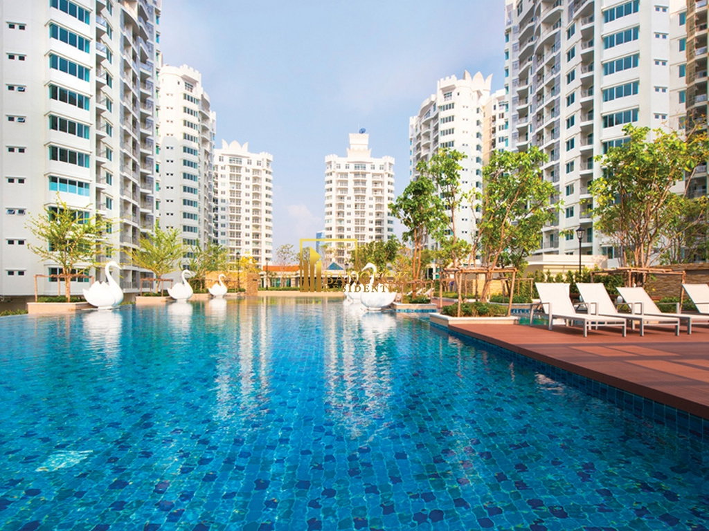 picture Supalai Wellington | Spacious 5 Bedroom Penthouse Condo - BR16140CD - 16/18