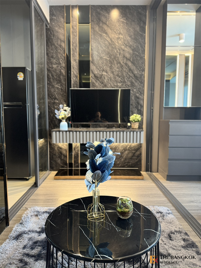 picture Ideo Sukhumvit - Rama 4 near BTS Phra Khanong Convenient Travel, Great Value per Square Meter - 3/10