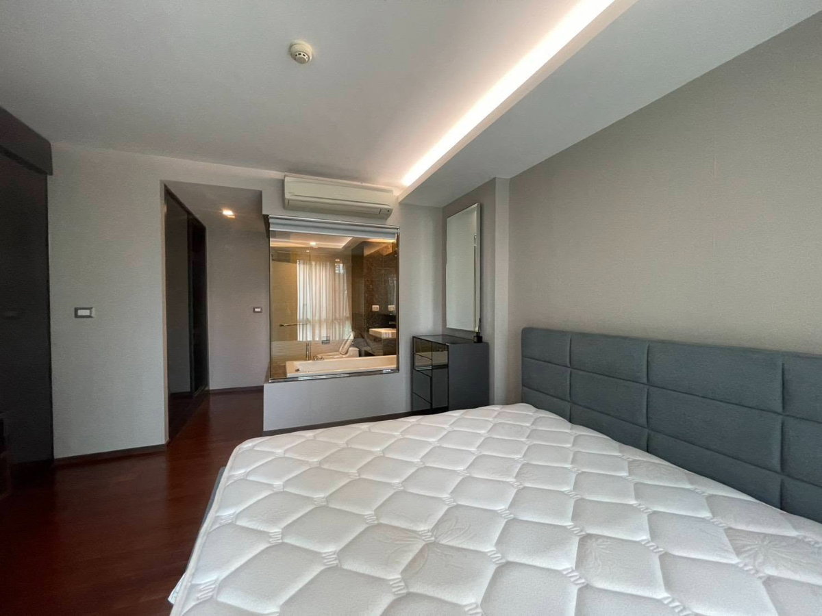 picture [RENT]STC061  | The Address Sukhumvit 61       (ID with @in front, LINE ID:  @idhomeland) - 9/14
