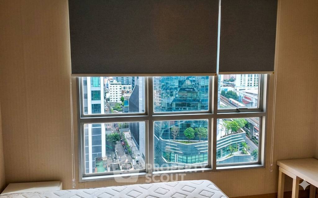 รูป คอนโด 1-ห้องนอน ที่ ไลฟ์ แอท พหลฯ-อารีย์ ใกล้ BTS สะพานควาย (ID 3005783) - รูปที่ 5/9