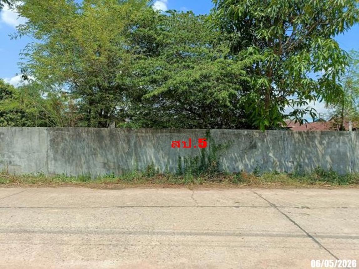 picture HOME 576 Sq.w. Wang Sam Mo Udon Thani for 11M - 34/38