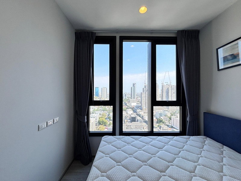 picture XT Ekkamai For Rent near BTS Ekkamai - 6/10