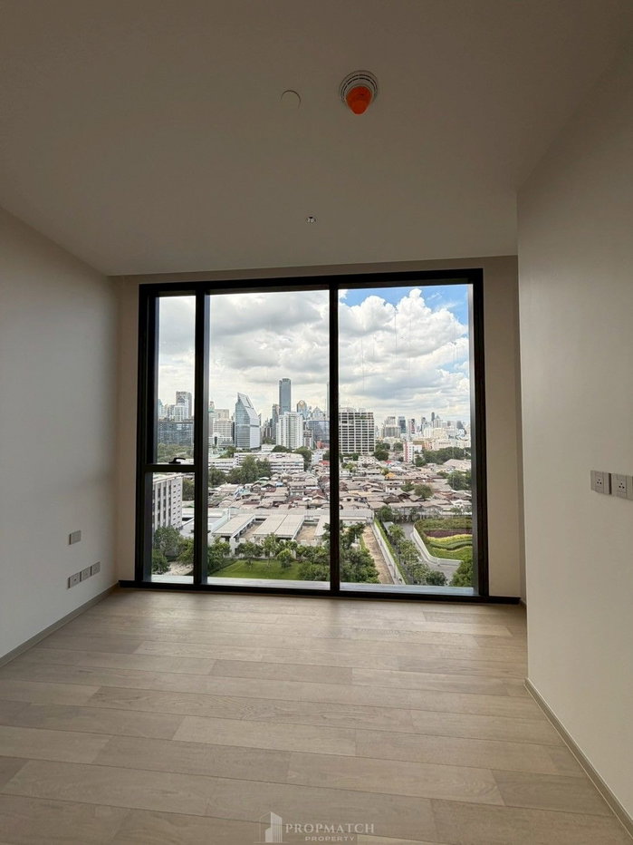 รูป PM038251 ✨Flash Deal ✨ One Bangkok Residence 187 (1Bed 1Bath 51.95 SQM.) พร้อมอยู่ ! เพียง 120,000 บาทต่อเดือน Tel.0981315848 @propmatch - รูปที่ 3/10