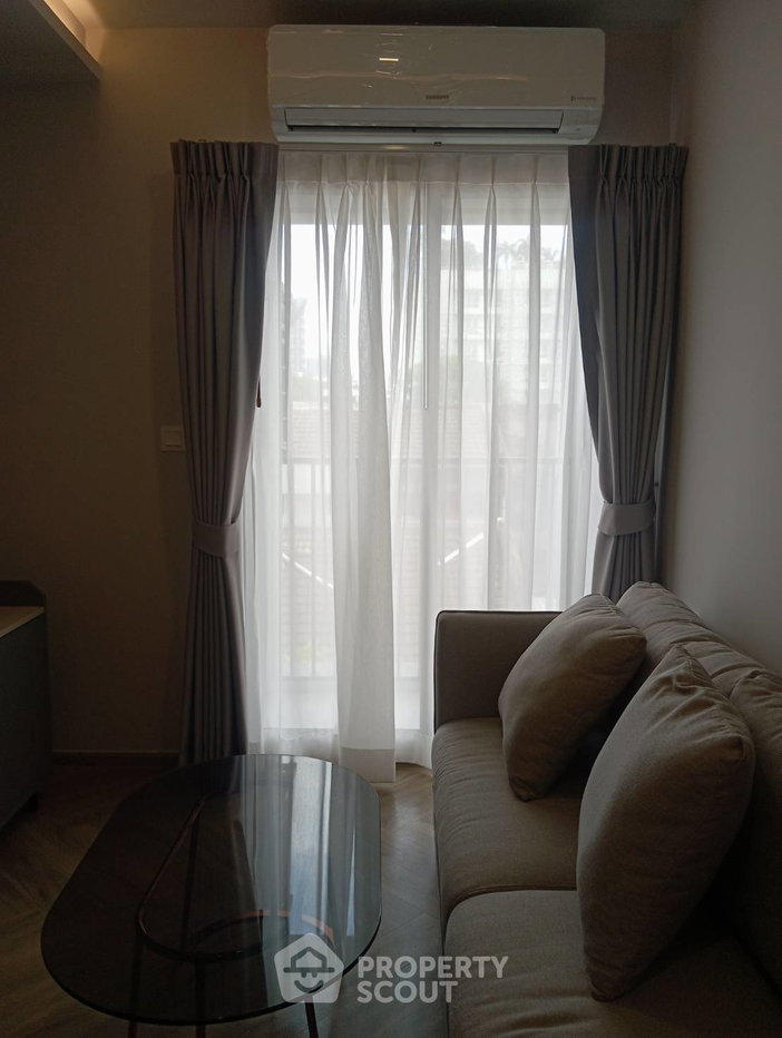 picture 1-BR Condo at Chapter Thonglor 25 close to Thong Lo (ID 2165363) - 10/10