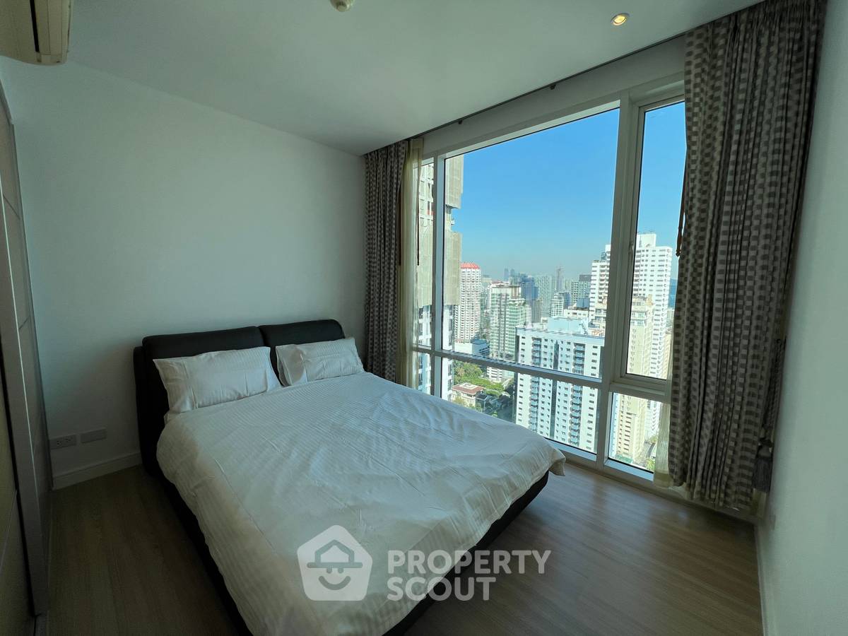 รูป คอนโด 2-ห้องนอน ที่ ฟูลเลอตัน สุขุมวิท ใกล้ BTS เอกมัย (ID 2742225) - รูปที่ 10/20