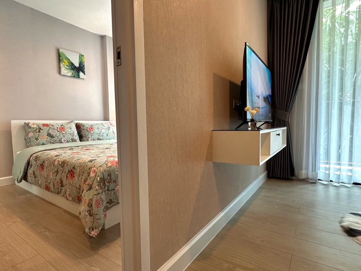 picture [RENT]    STC066  | Metro Luxe Riverfront   (ID with @in front, LINE ID:  @idhomeland) - 6/22
