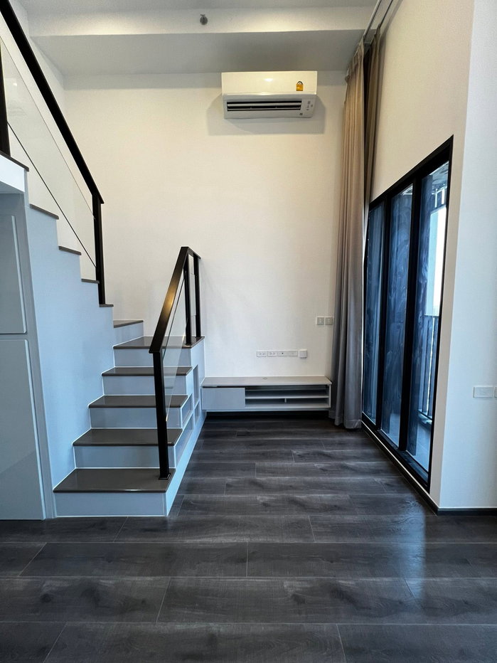 picture 🍀 For Rent Knightsbridge Space Ratchayothin 🍀 Add Line ID: @zcondo (with@) 🔥 C5877 - 5/8