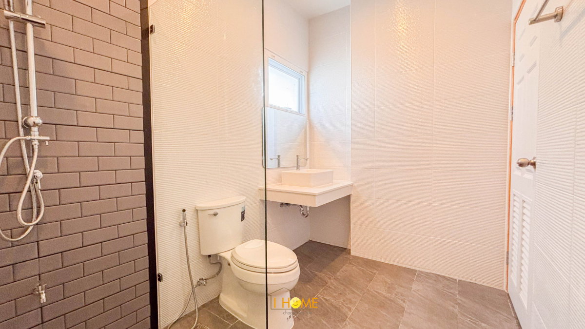 picture Single-storey detached house for sale 3 bedrooms 2 bathrooms and 1 parking. - 14/24