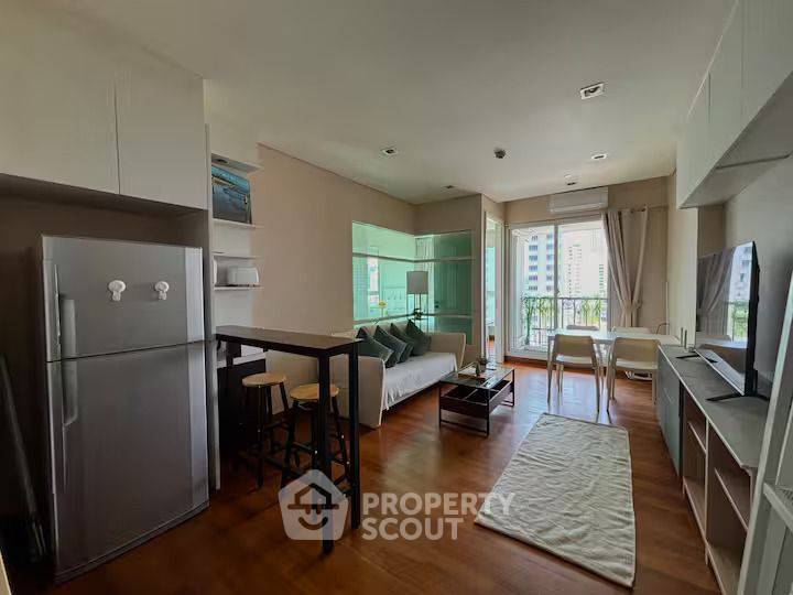 picture 1-BR Condo at Ivy Thonglor 23 close to Thong Lo (ID 3007392) - 5/16