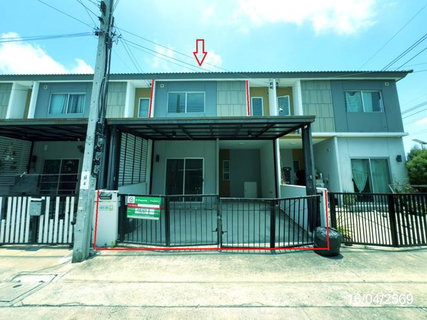 TOWN HOUSE 17.8 Sq.w. Muang Samut Prakarn Samut Prakarn for 1.9M