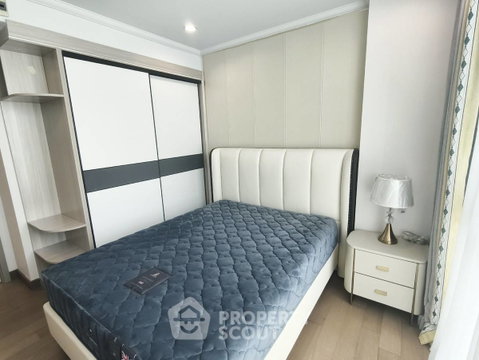 คอนโด 1-ห้องนอน ที่ ศุภาลัย โอเรียนทัล สุขุมวิท 39 ใกล้ MRT เพชรบุรี (ID 3006512)