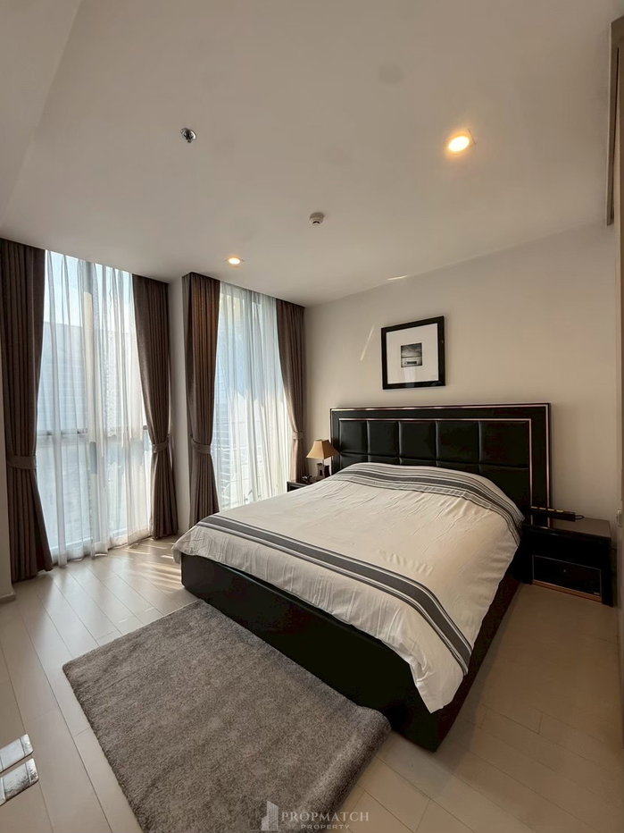 รูป PM005562 ✨Flash Deal ✨ Noble Ploenchit (2Bed 1Bath 70.5 SQM.) พร้อมอยู่ ! เพียง 65,000 บาทต่อเดือน Tel.0981315848 @propmatch - รูปที่ 5/10