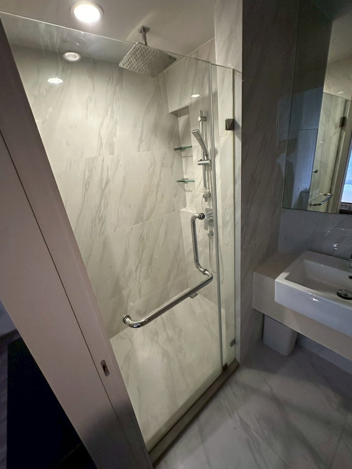 รูป ปล่อยเช่า Ideo Mobi Sukhumvit 40 ราคา 16,000 บาท ใกล้ BTS พระโขนง - รูปที่ 5/9