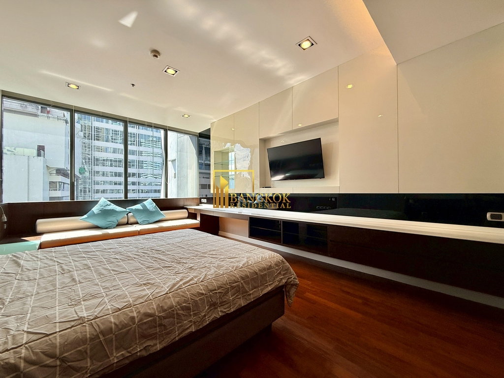 picture Domus | Stunning 4 Bedroom Luxury Condo For Rent in Asoke - BR15984CD - 20/56