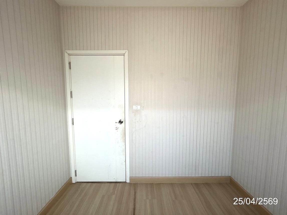 picture TOWN HOUSE 18.7 Sq.w. Muang Samut Prakarn Samut Prakarn for 2.5M - 33/40