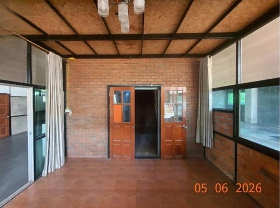 picture HOME 100 Sq.w. San Sai Chiang Mai for 5.5M - 35/46