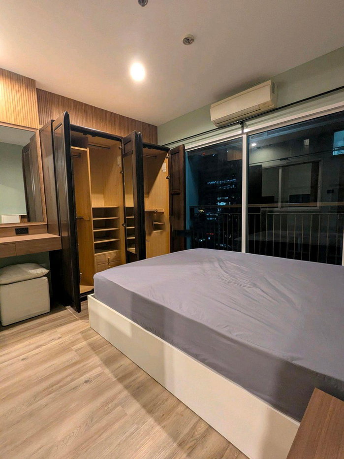 picture Code: 26KJ1608 for rent SYM Vibha - Ladprao 🔥🔥 Line ID: @kjcondo (with @)🔥🔥 - 2/9