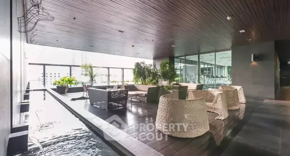 รูป คอนโด 1-ห้องนอน ที่ โนเบิล รีมิกซ์ ใกล้ BTS ทองหล่อ (ID 3005785) - รูปที่ 7/7
