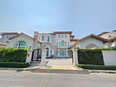 Single house for sale Ladawan Rama 2 | Ladawan Rama 2 (H6904)