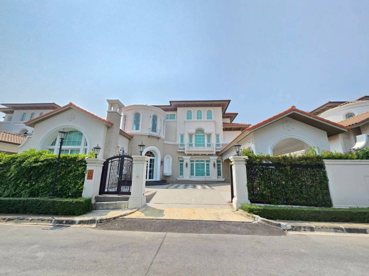 picture Single house for sale Ladawan Rama 2 | Ladawan Rama 2 (H6904) - 1/10