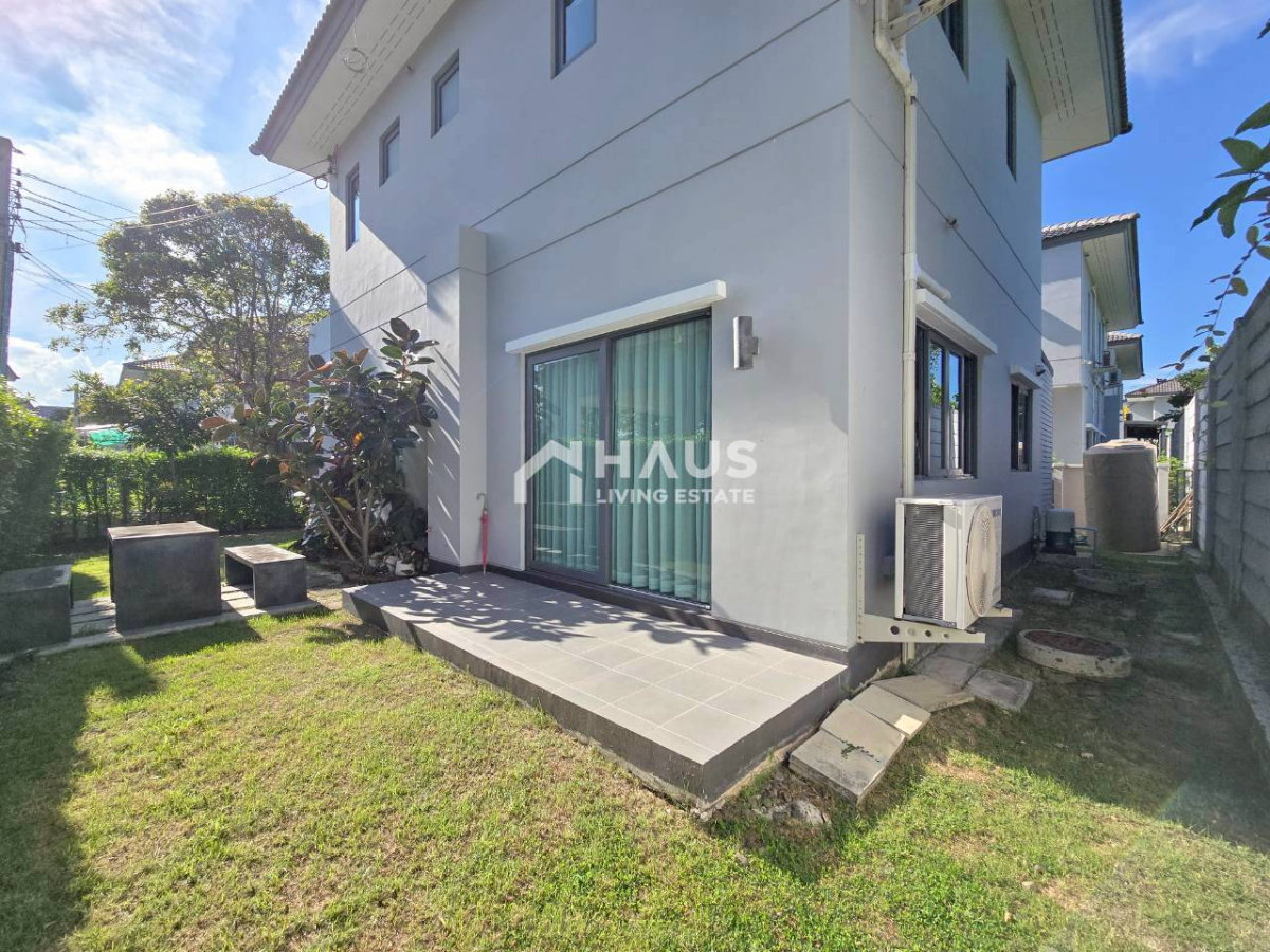picture Centro Maha Chesadabodindranusorn Bridge 2 / 3 Bedrooms #HRM5050 - 19/20