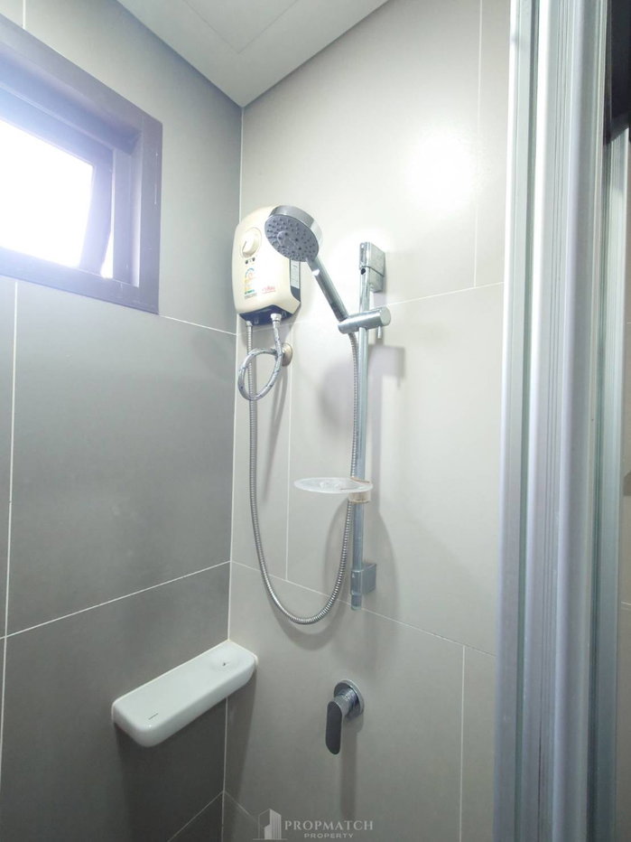 รูป PM038219 ✨Flash Deal ✨ Lumpini Suite Dindaeng-Ratchaprarop (2Bed 1Bath 46 SQM.) พร้อมอยู่ ! เพียง 19,000 บาทต่อเดือน Tel.0981315848 @propmatch - รูปที่ 14/16