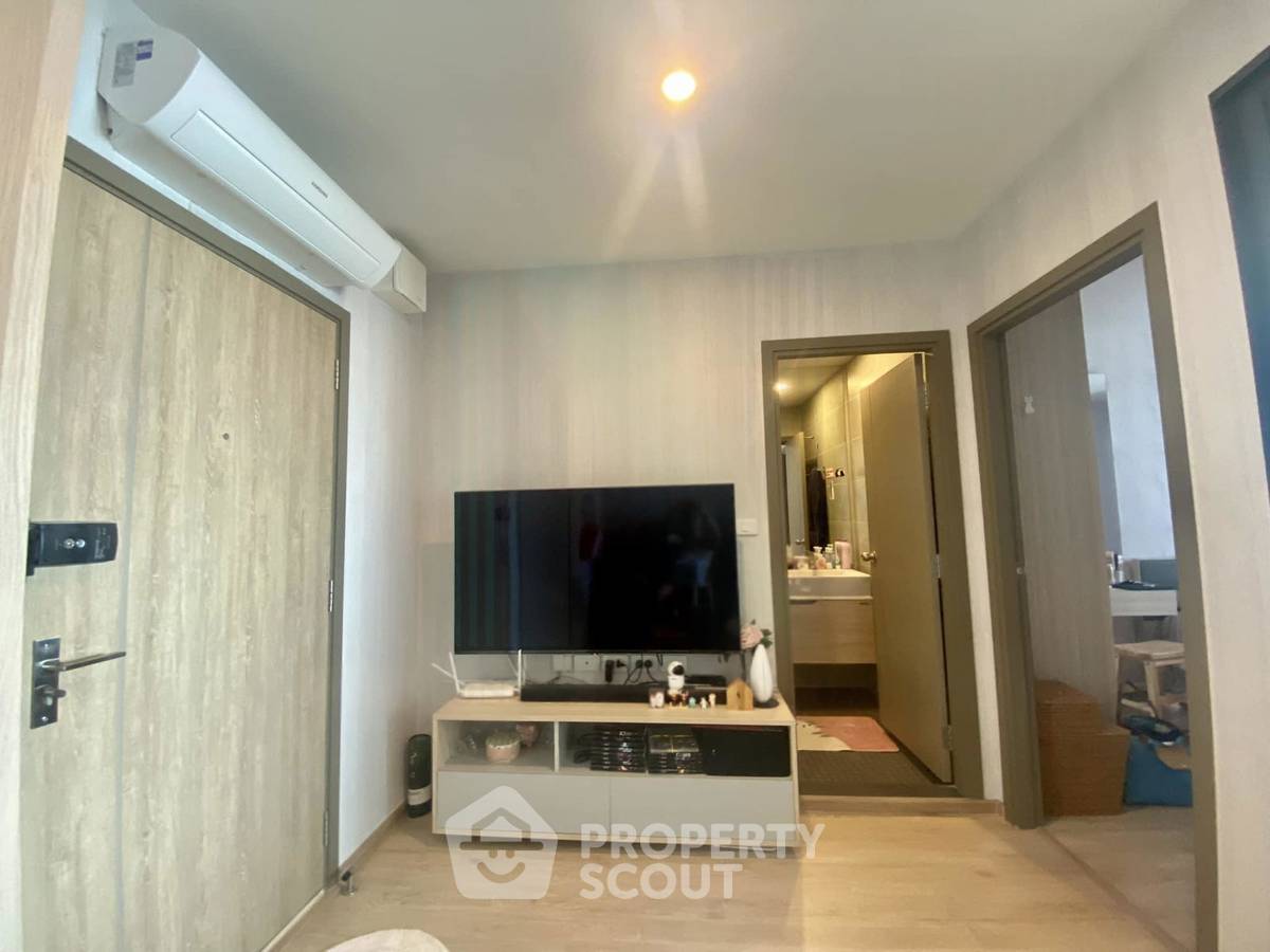 รูป คอนโด 1-ห้องนอน ที่ ไอดีโอ โอทู บางนา ใกล้ BTS บางนา (ID 2641313) - รูปที่ 3/8