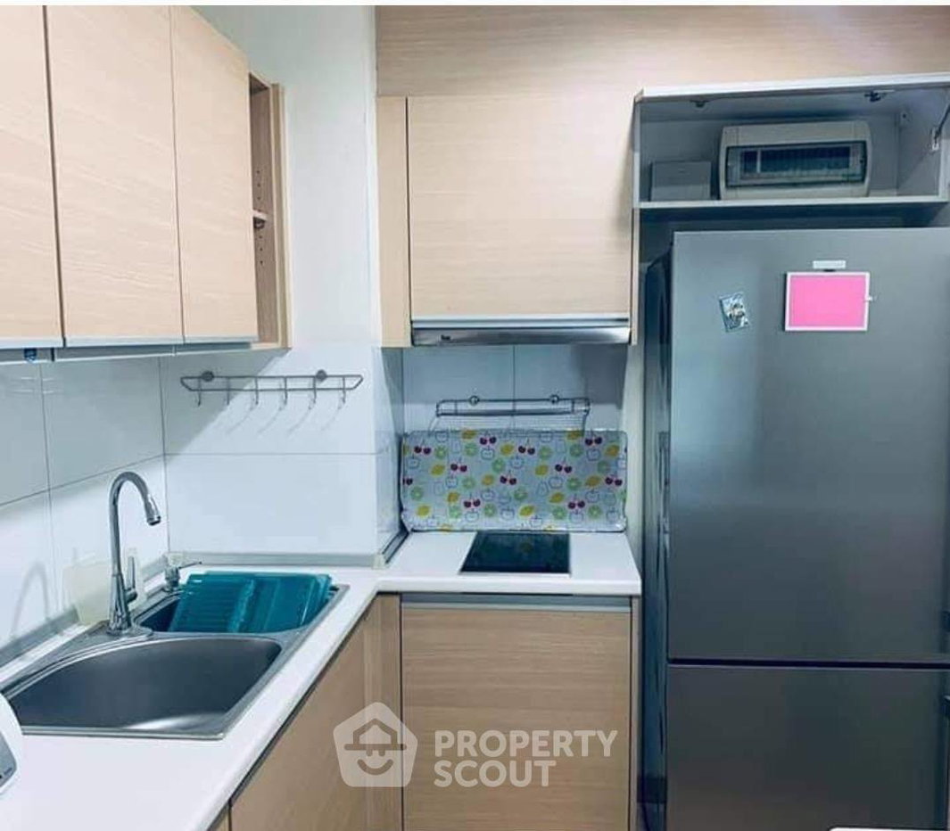 picture 2-BR 69 Sqm Condo For Sale, Rhythm Ratchada, 100m to MRT Ratchadaphisek (ID 1268414) - 7/10