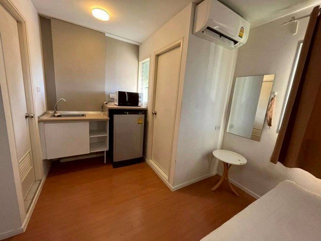 picture C6786 For Rent  :  Condo   Lumpini Mixx Thepharak - Srinakarin ( BTS Samrong ) 064 665 4666  - 3/6