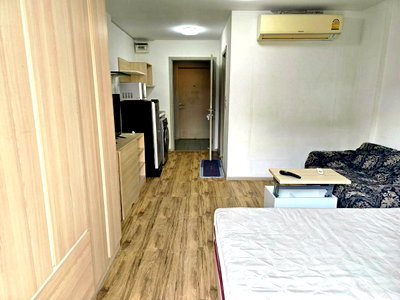Condos for rent : For rent at Elio Del Ray / Line ID : @bestprice (with @ too)