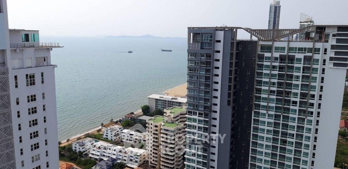 รูป คอนโด 1-ห้องนอน ที่ เดอะ ริเวียร่า โมนาโค ใกล้ เมืองพัทยา (ID 2514447) - รูปที่ 11/14