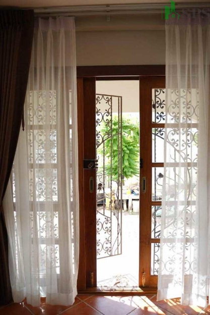 รูป ให้เช่า บ้านเดี่ยว 2 ชั้น รีโนเวทใหม่ ทาวน์อินทาวน์ (SPSSR259) - รูปที่ 10/10