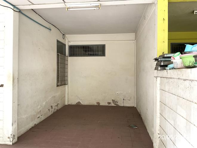 รูป ทาวน์เฮ้าส์ 21 ตร.วา บ้านโป่ง ราชบุรี 2.7M - รูปที่ 2/24