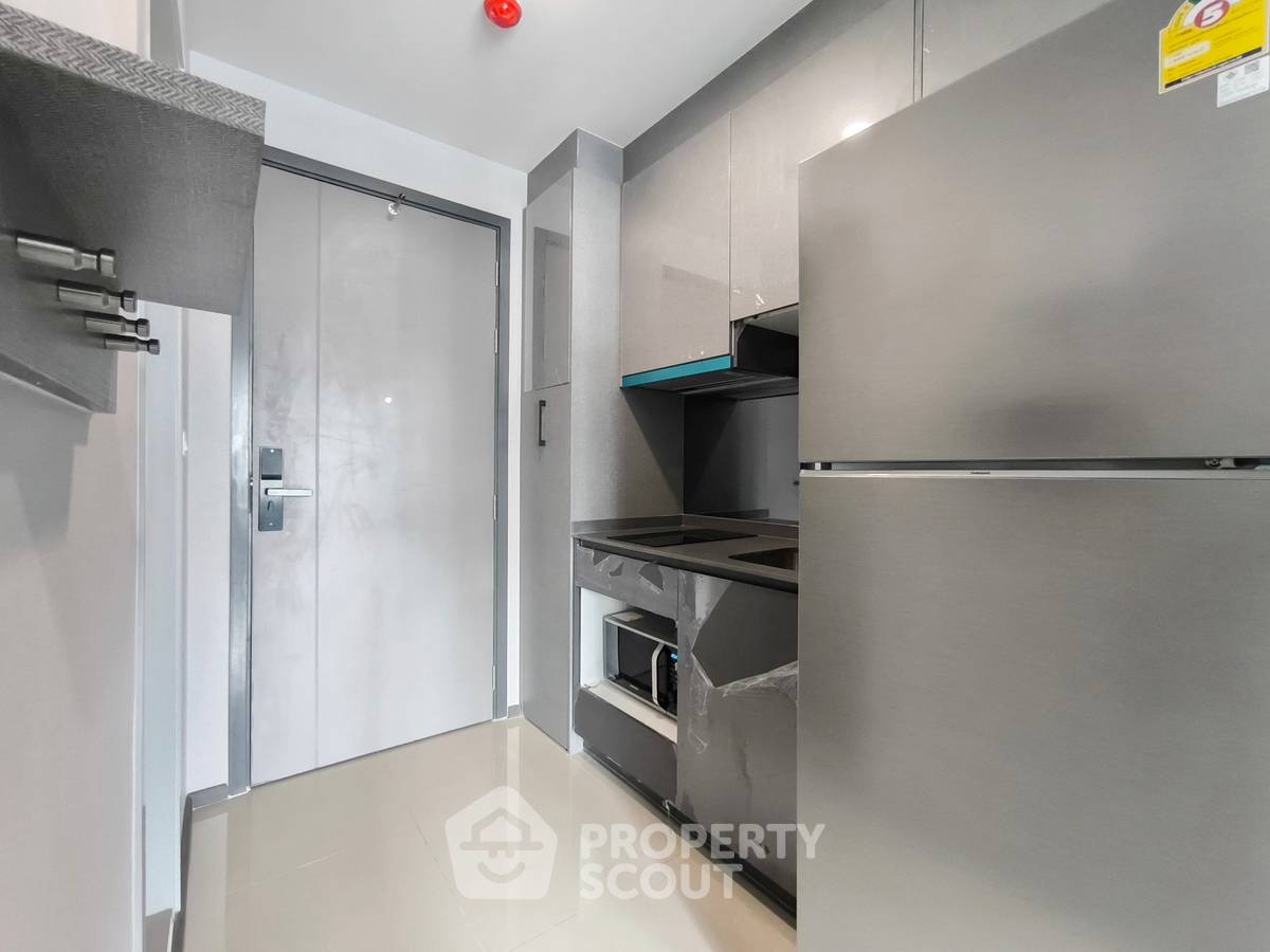 รูป คอนโด 1-ห้องนอน ที่ ไอดีโอ จุฬา - สามย่าน ใกล้ MRT สามย่าน (ID 3004658) - รูปที่ 4/8