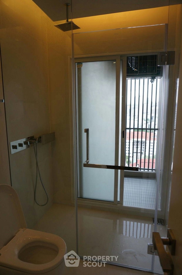 picture Studio Condo at The Room Sukhumvit 21 near MRT Sukhumvit (ID 2743497) - 7/9