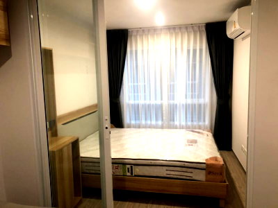 Condos for rent : 🏡✨ FOR RENT: Regent Home Sukhumvit 97/1 — AFFORDABLE & CONVENIENT LIVING!  💰 Rental Price: 8,500 THB/month!!  