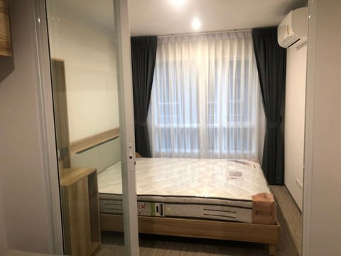 🏡✨ FOR RENT: Regent Home Sukhumvit 97/1 — AFFORDABLE & CONVENIENT LIVING!  💰 Rental Price: 8,500 THB/month!!  